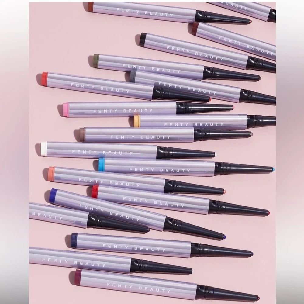 Fenty Chromewrecker NIB discontinued